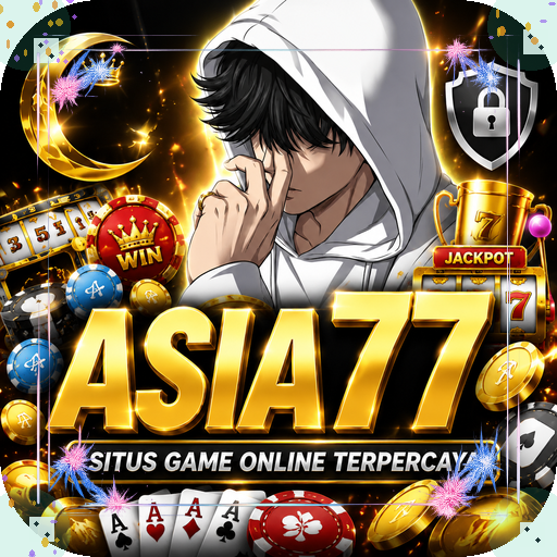 asia77 — galeri pratinjau - APK Resmi